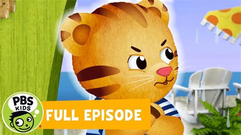 daniel tiger neighborhood youtube|daniel tiger neighborhood full episodes.